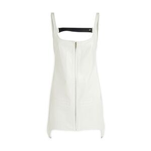 Courreges Woman Clothing Dresses